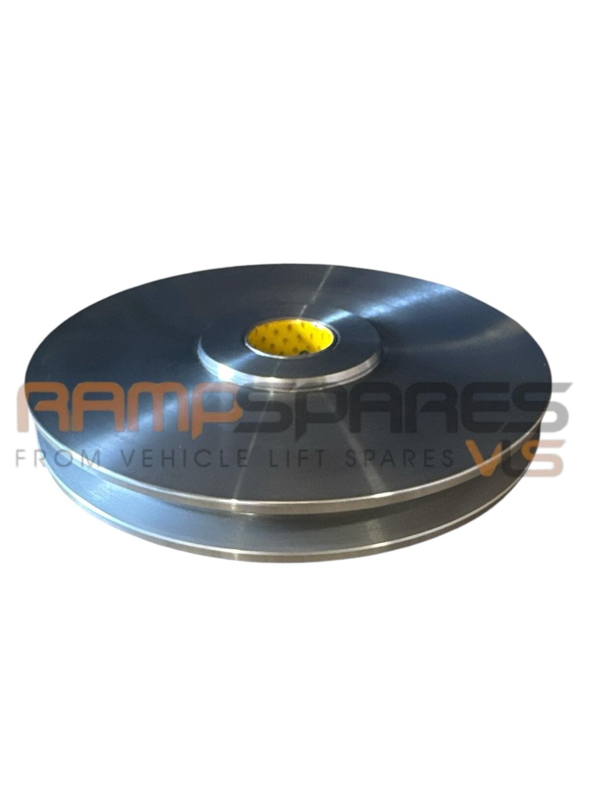 Bradbury 40 series CA 4103 - SB pulley for  4 post garage lift ramp spares parts