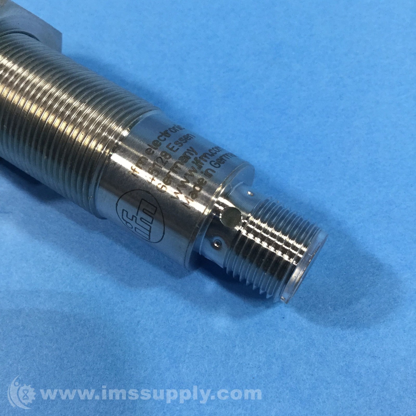 Ifm OGH300 Photoelectric Sensor FNIP
