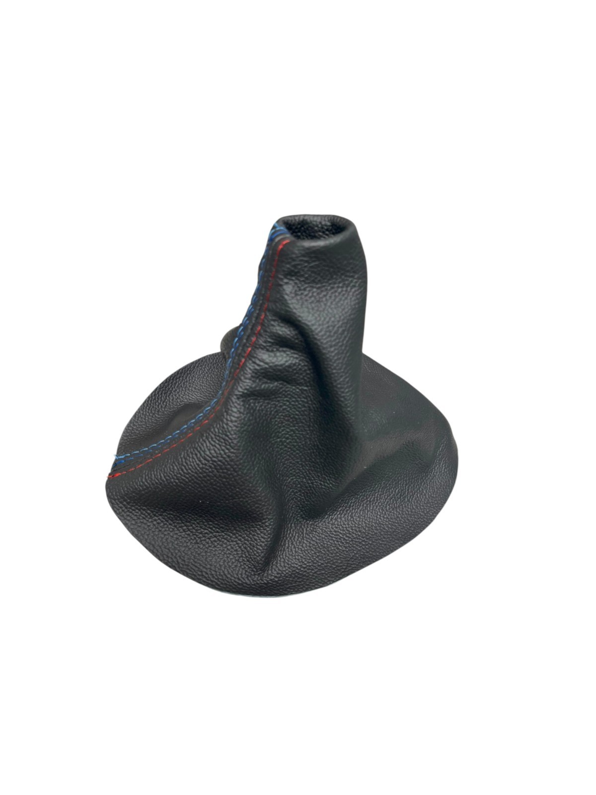 For BMW E36 E46 1991-2005 New M/Stitch Synthetic Leather Gear Shift Cover