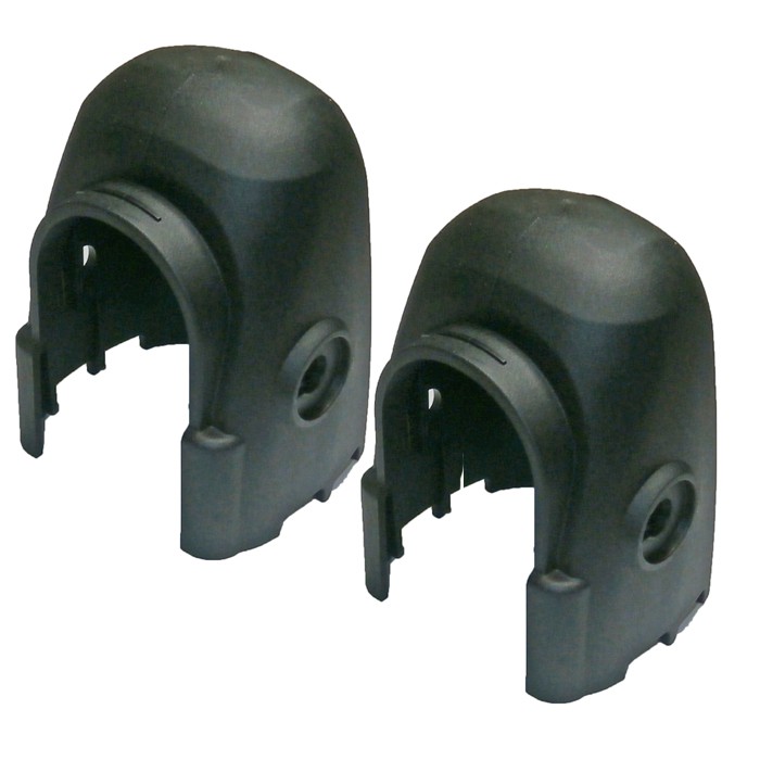 Porter Cable 2 Pack Of Genuine OEM Replacement Caps - A24447-2PK