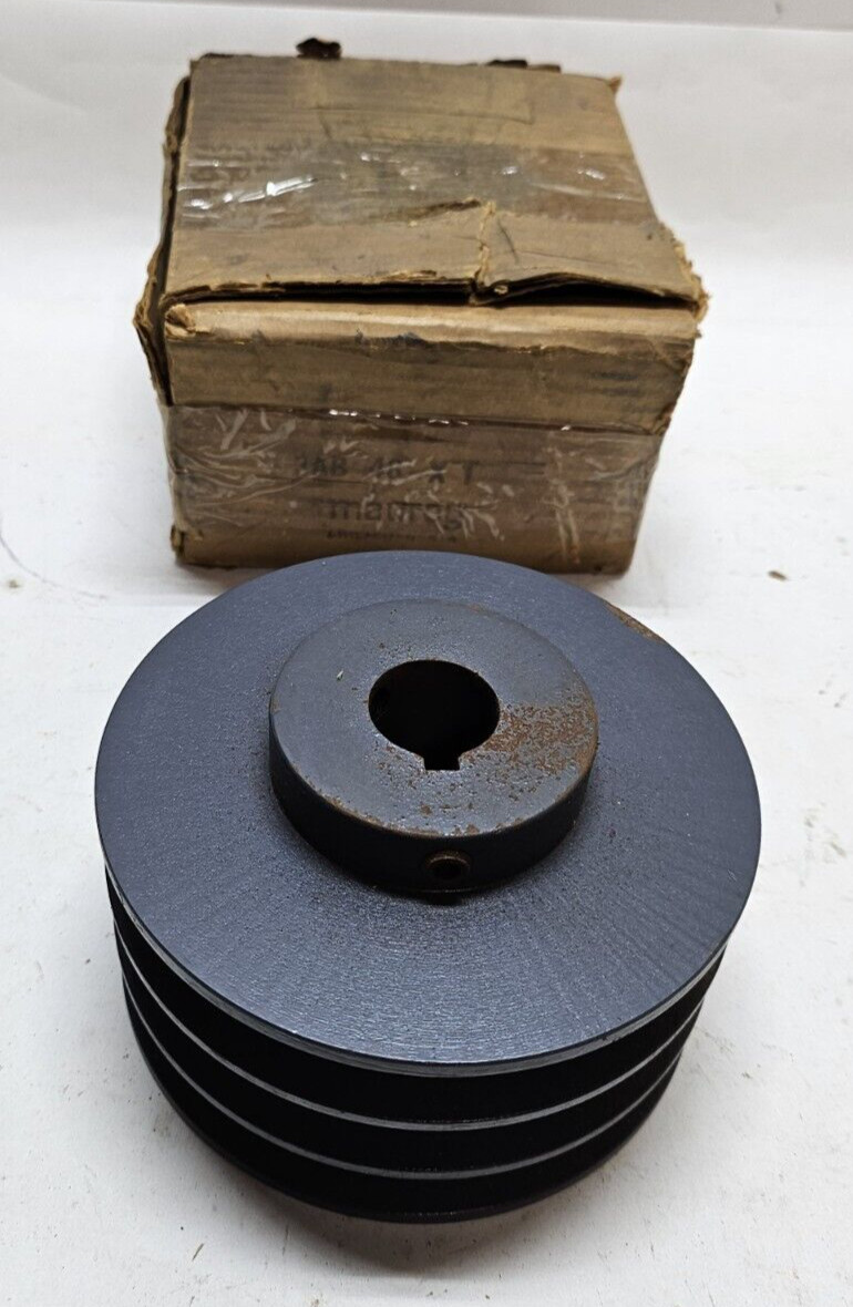Maurey 3AB 48 x 1 Pulley