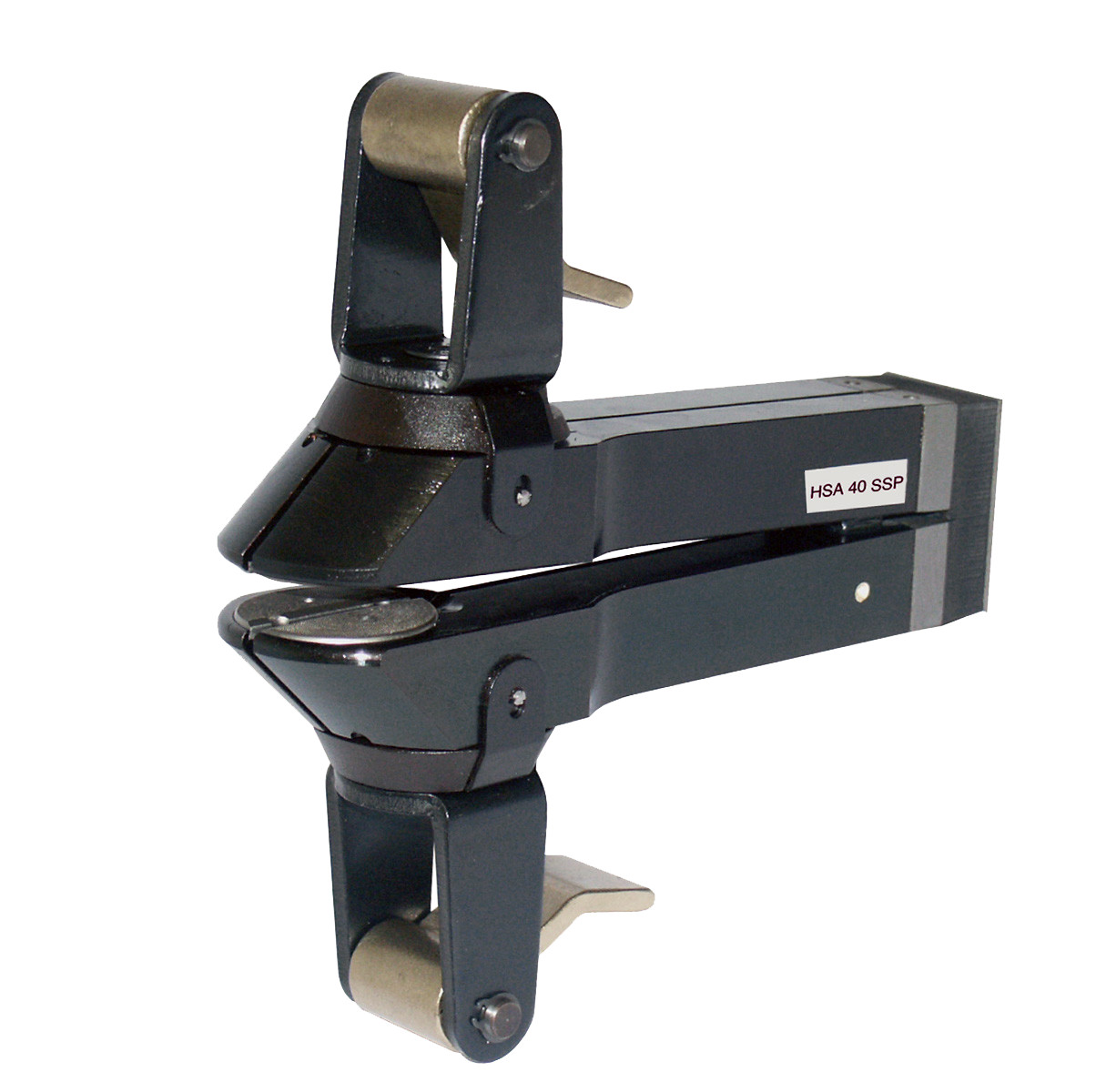 Eckold HSA 40 SSP Beak-Shaped Shrinking Jaws for HF 100 Handformer