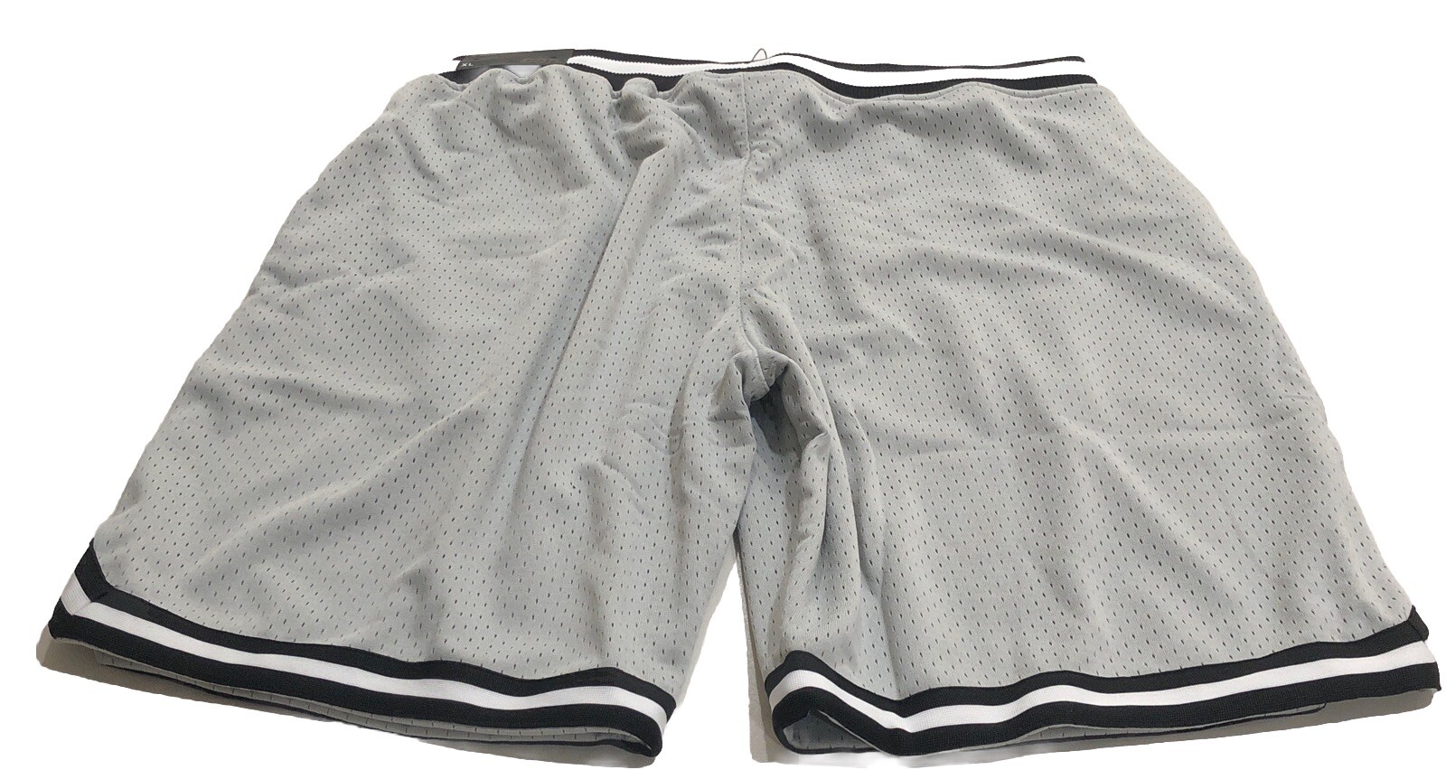 CSG Light Grey Legend Shorts XL