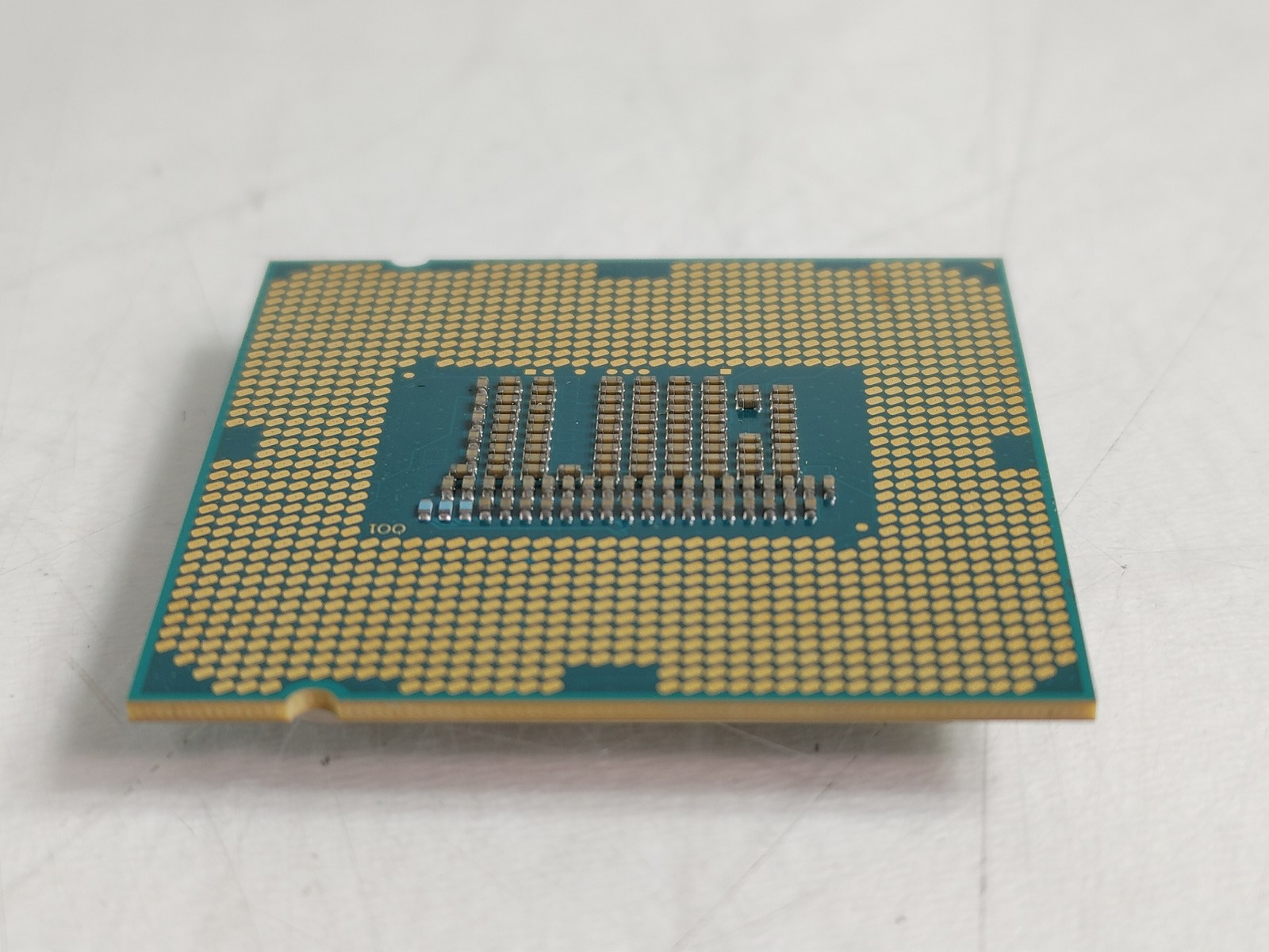 Intel Core i3-3225 3.3 GHz 5 GT/s LGA 1155 Desktop CPU Processor SR0RF