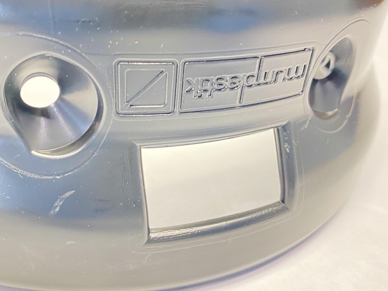 Murrplastik RC1-2000IC Rub Collar Fanuc 2000