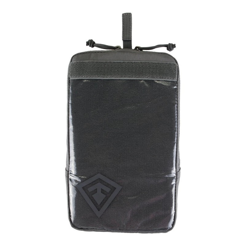 First Tactical 180033 Internal Organizer Pouch - 6" x 10"