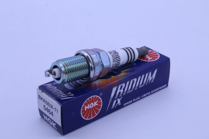 NGK 5464 BKR5EIX-11 IRIDIUM IX SPARK PLUG 5464