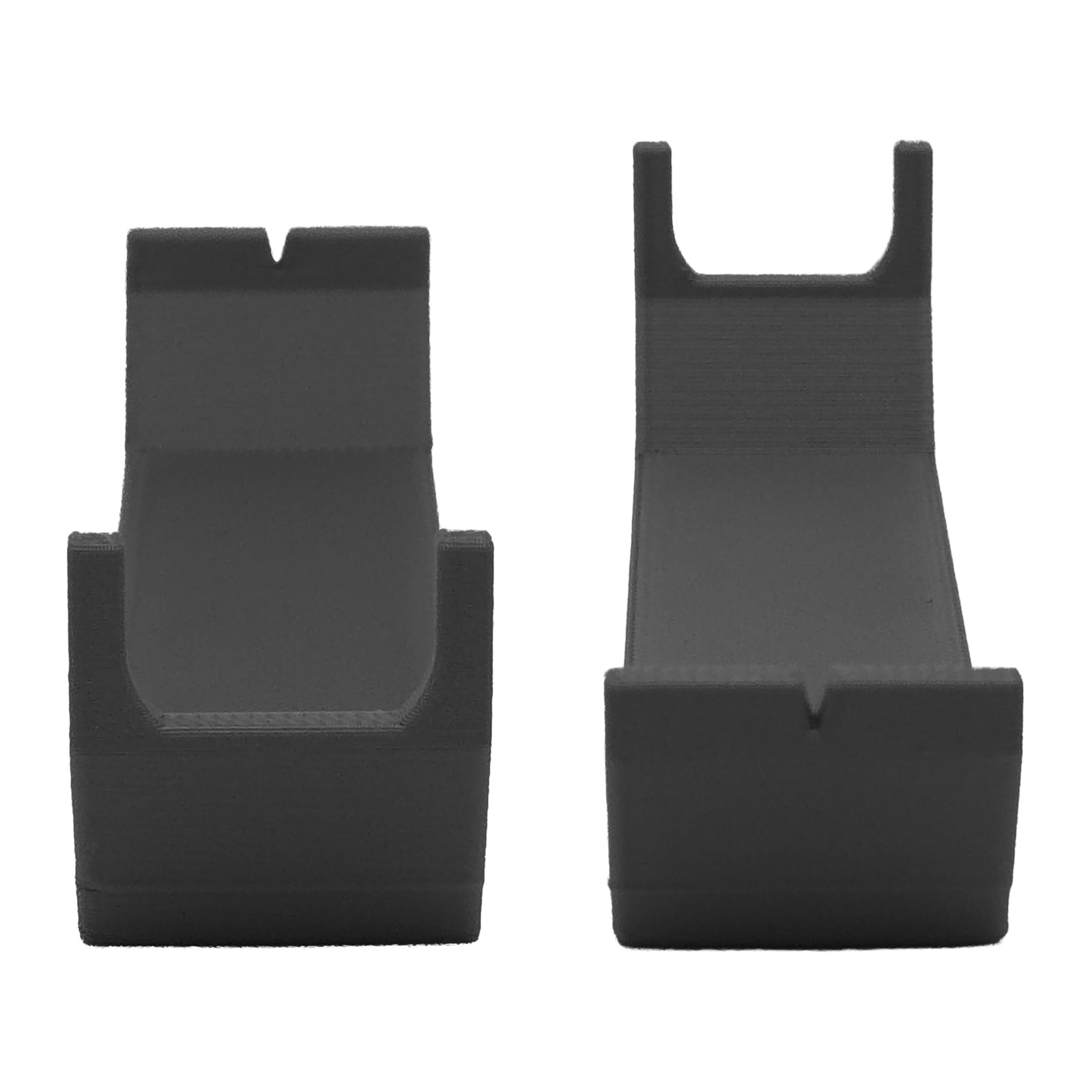 Knife Display Stand Bundle, 3-Pack, Folding & Fixed-Blade Knife Holder, Minim...