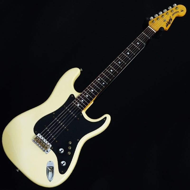 Navigator Ikebe Osakaitem Used Esparto Vintage White No.RG3308