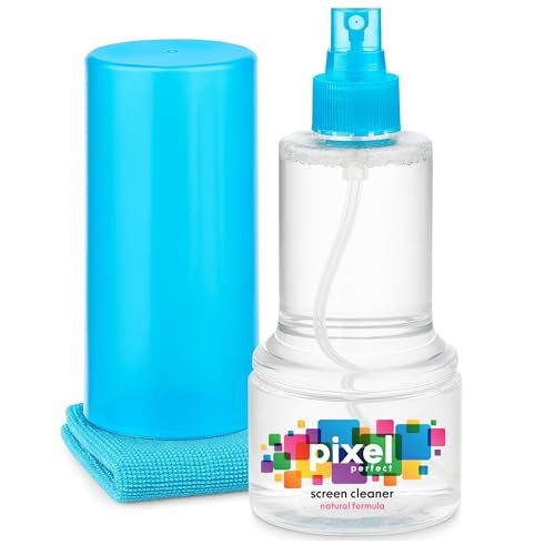 Pixel Perfect Screen Cleaner Kit 10oz