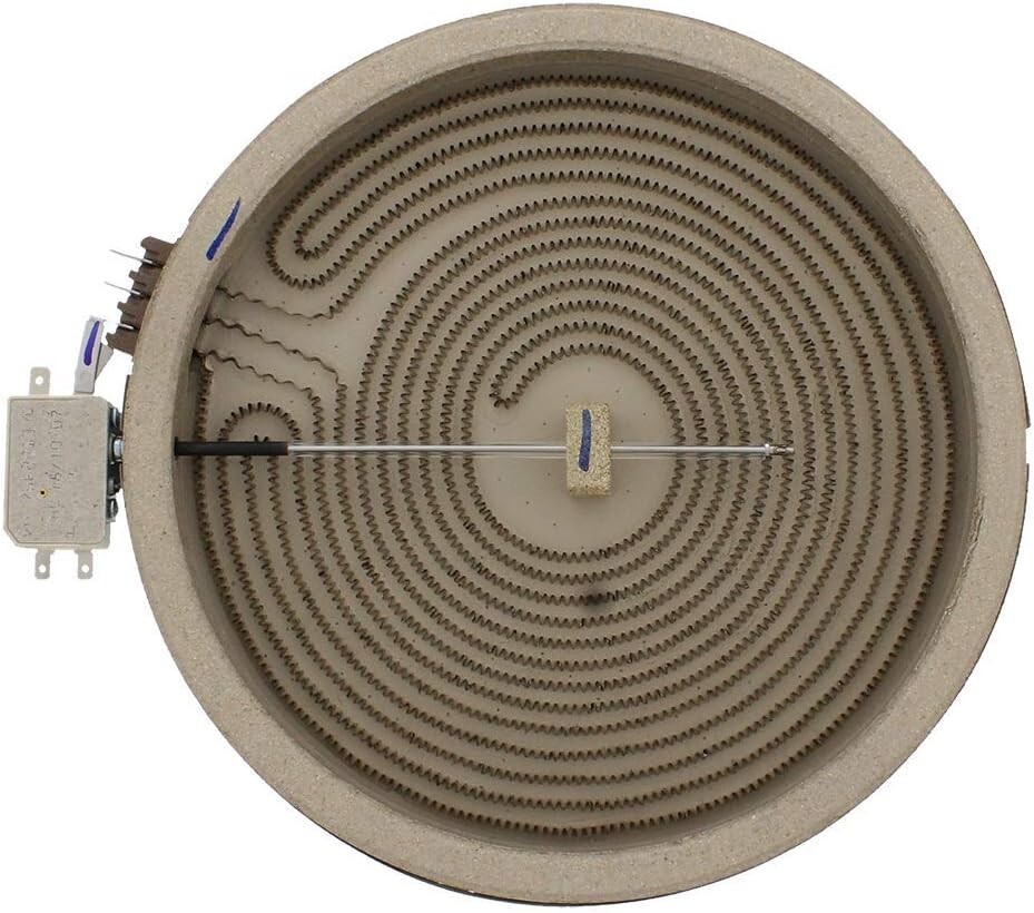 WB30X24111 OEM Dual Element for GE 9 INCHES - 1 YEAR WARRANTY