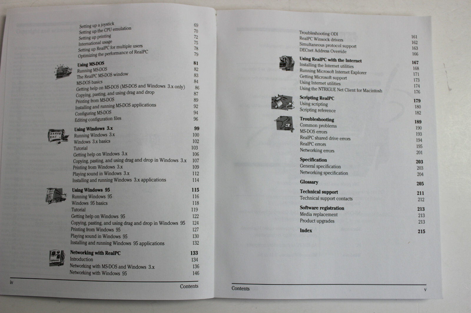 INSIGNIA SOLUTIONS REAL PC FOR POWER MAC VERSION 1.0