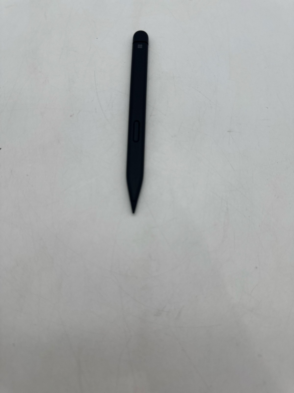 Microsoft Surface Slim Pen 2 Stylus Model 1962 Matte Black