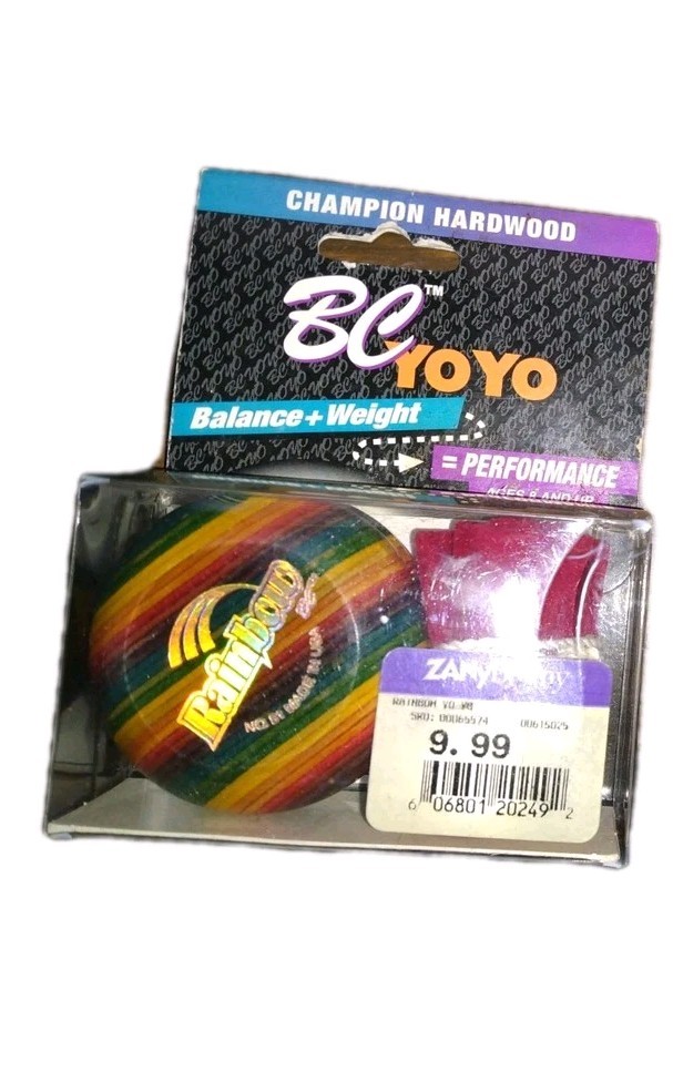 Yoyo Lot