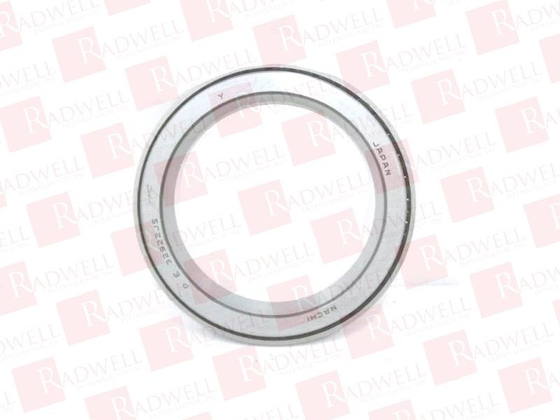 NACHI 32922JS / 32922JS (NEW NO BOX)
