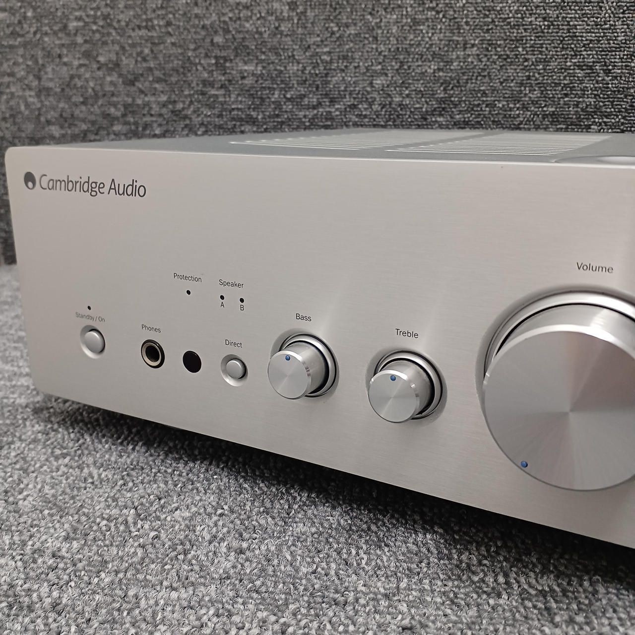 CAMBRIDGE AUDIO Primain Amplifier AZUR651A Used