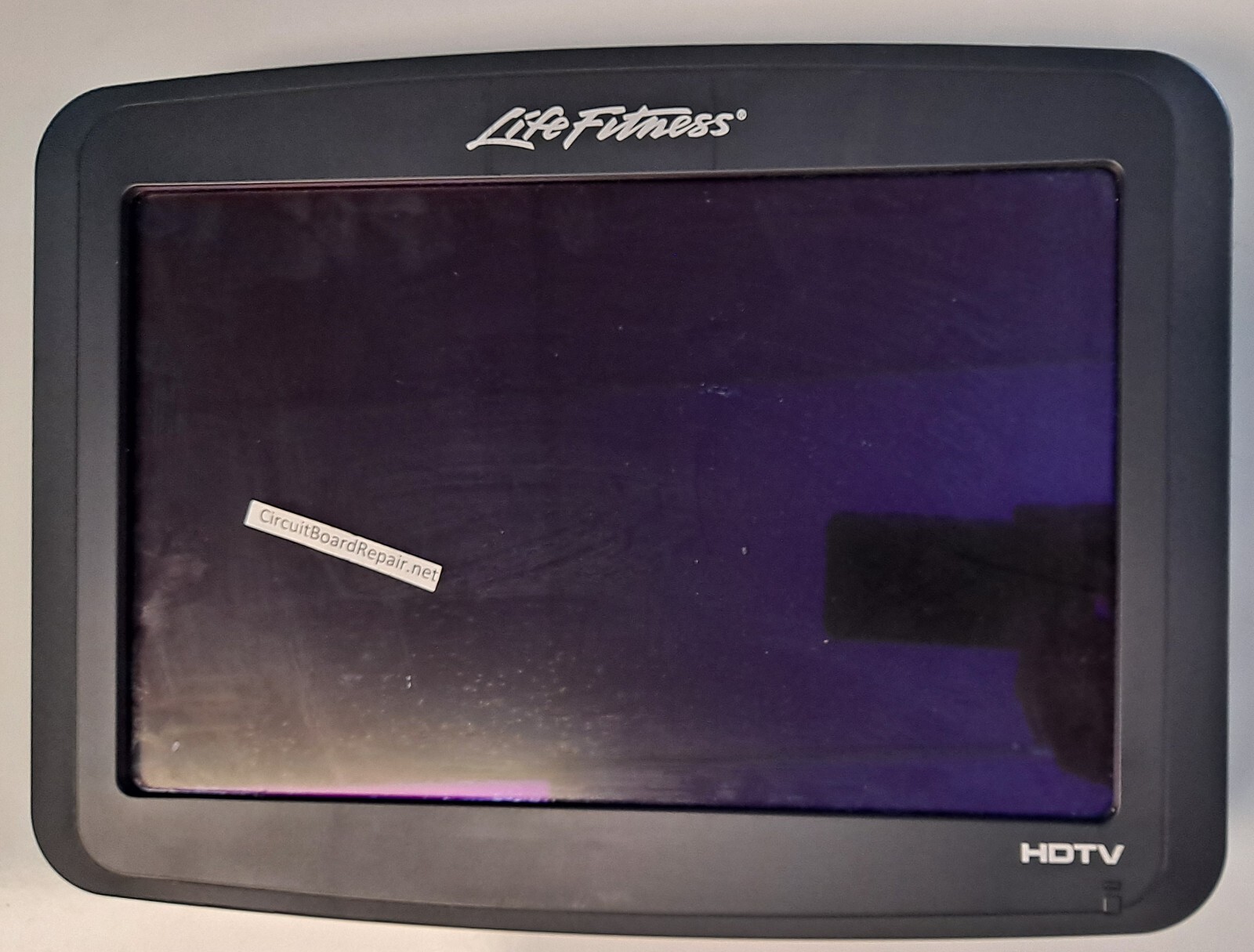 Life Fitness 15″ Attachable HDTV Screen  LFTV-15XA-01