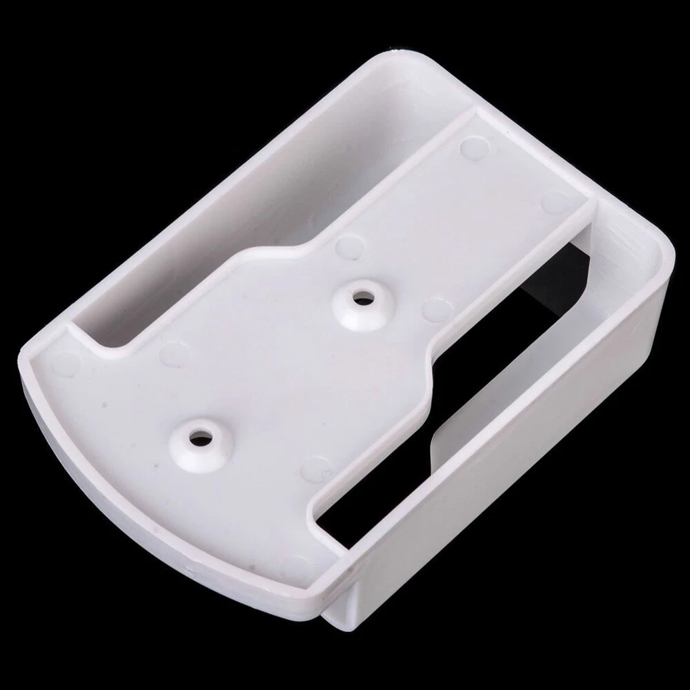 Air Conditioner Remote Control Holder Wall Mounted Box Storage Replacement