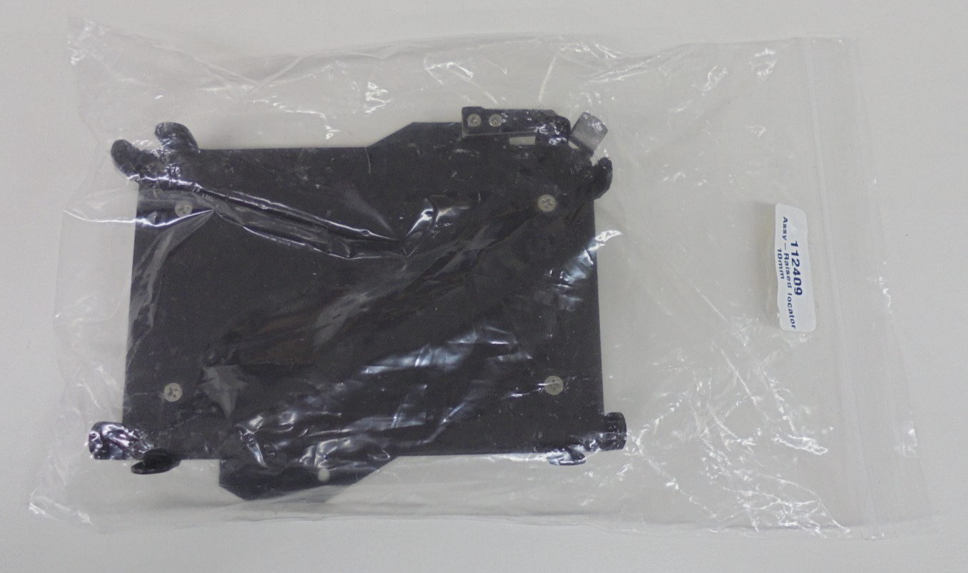 Perkin Elmer 112409 Assy Raised Locator 10mm