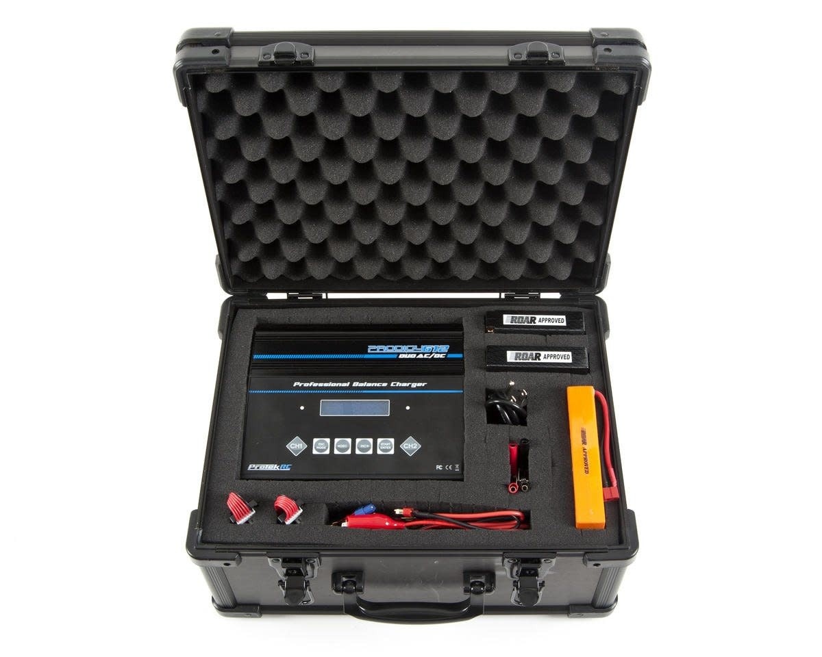 PTK-8199 PROTEK RC UNIVERSAL RADIO CASE INSERT (PICK AND PLUCK)