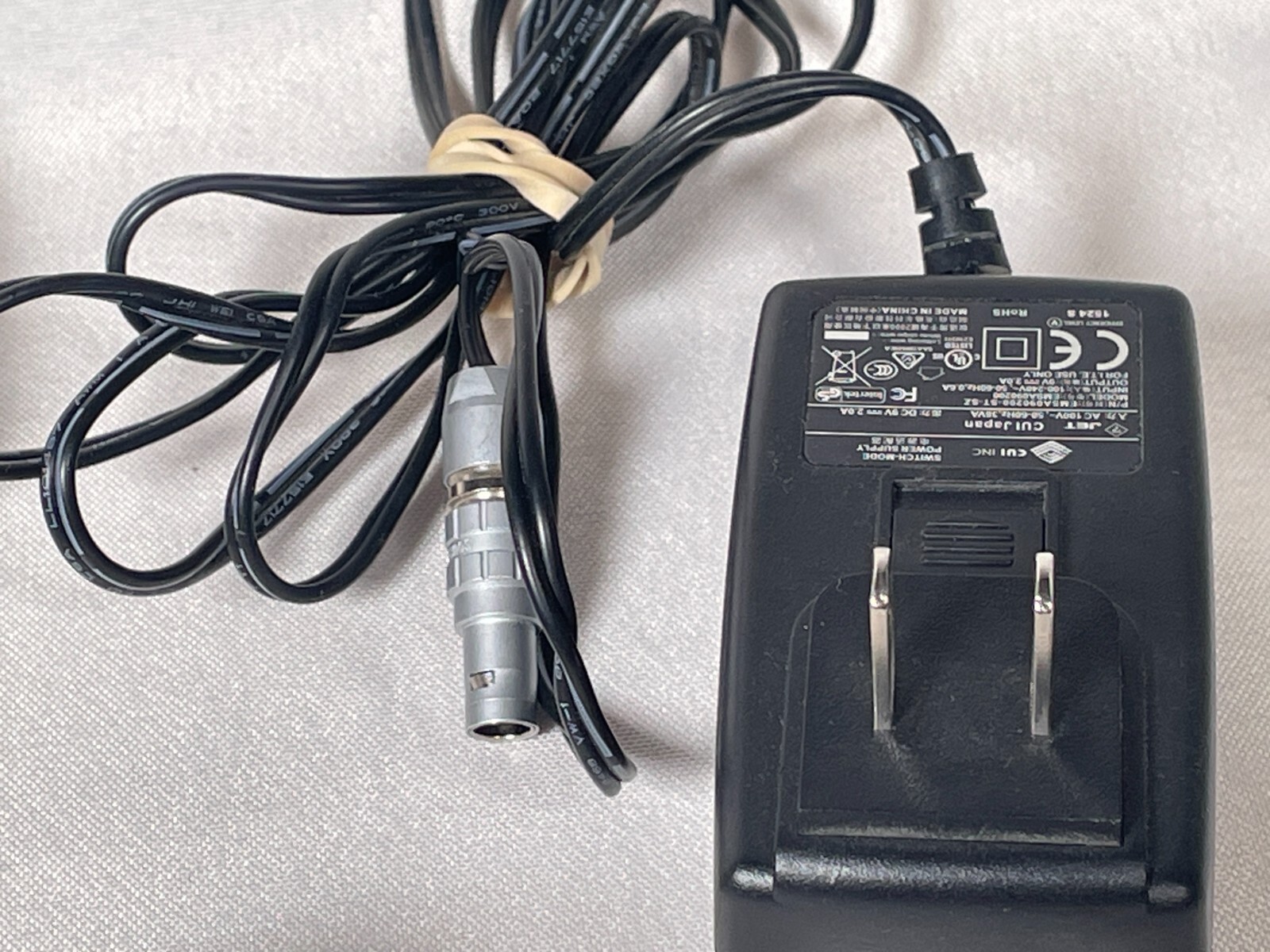 Teradek Cube 105 HD-SDI H.264 Video Encoder Transmitter