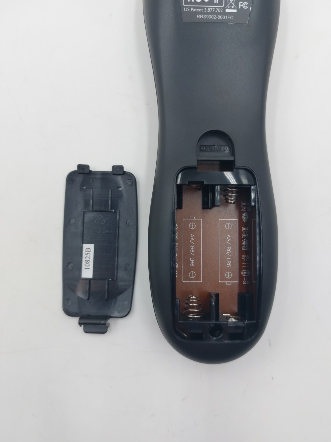 GATEWAY Remote Control WINDOWS Media Center RC 1534049/00 PC Computer Remote