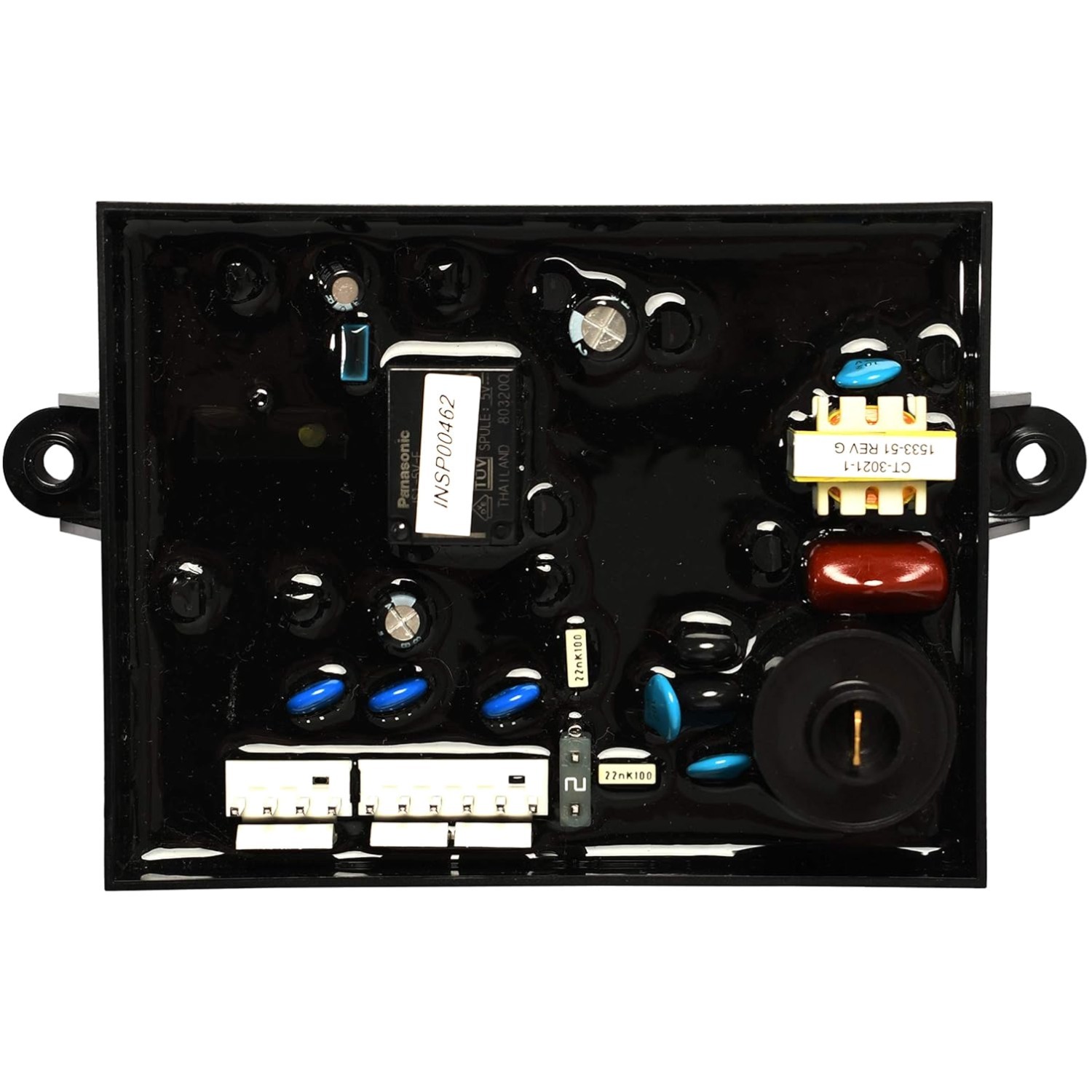 Dometic 91365 12V Circuit Board Kit - Compatible with Gas/Electric Water Heaters