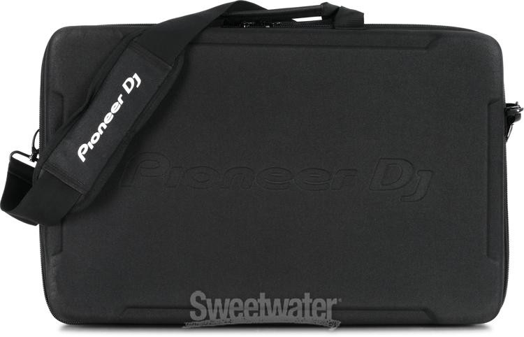 Pioneer DJ DJC-B1 Controller Bag for DDJ-400/DDJ-SB3