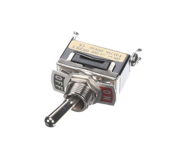 18602-0335 Pitco Toggle Switch 25A 120-250 Genuine OEM PT18602-0335