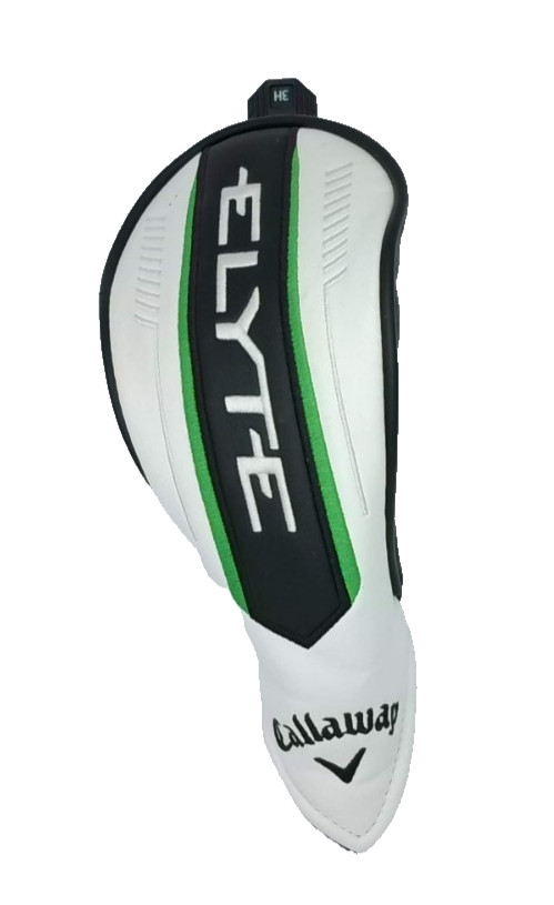 Callaway Elyte Hybrid Headcover Preowned Condition Good