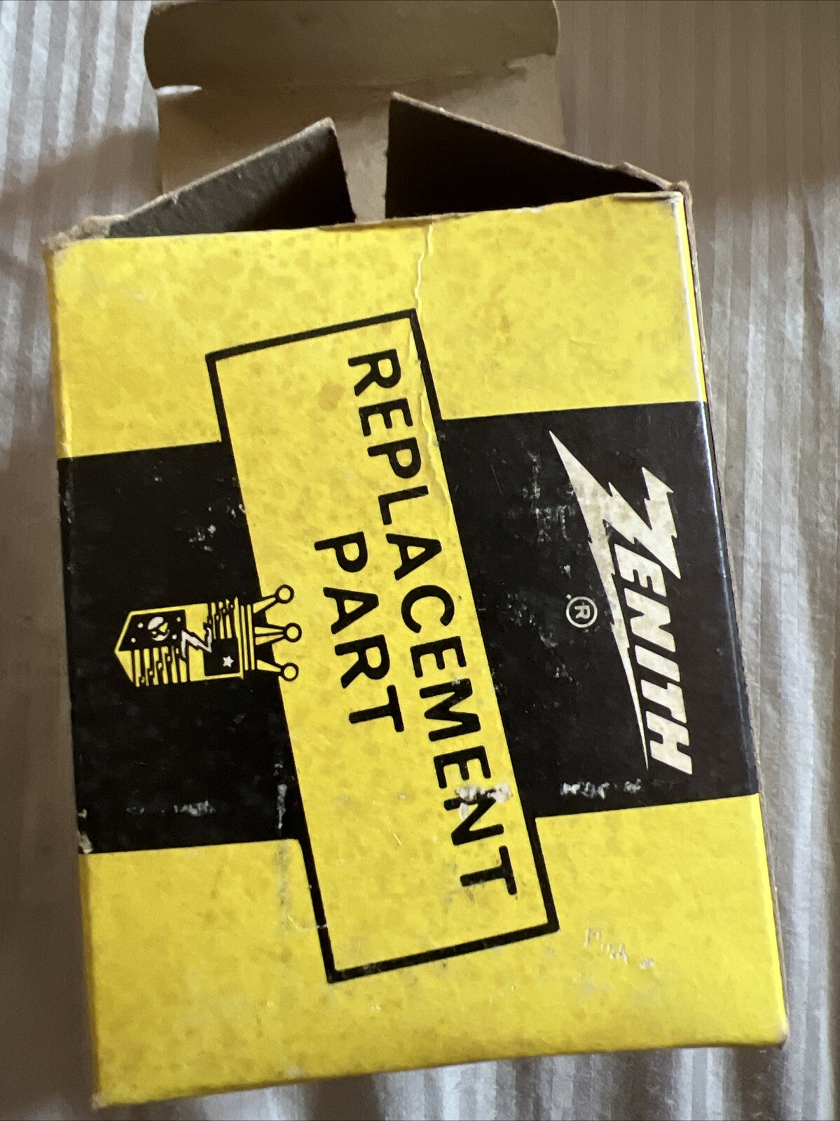 9-57R Zenith Replacement Part Module Television TV - NOS Vintage