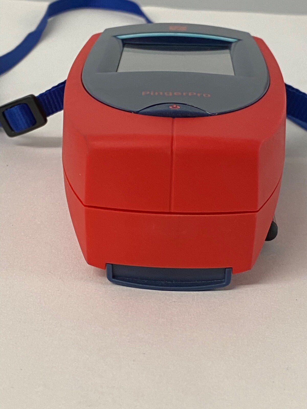 PSIBER DATA SYSTEMS PINGERPRO WITH CASE