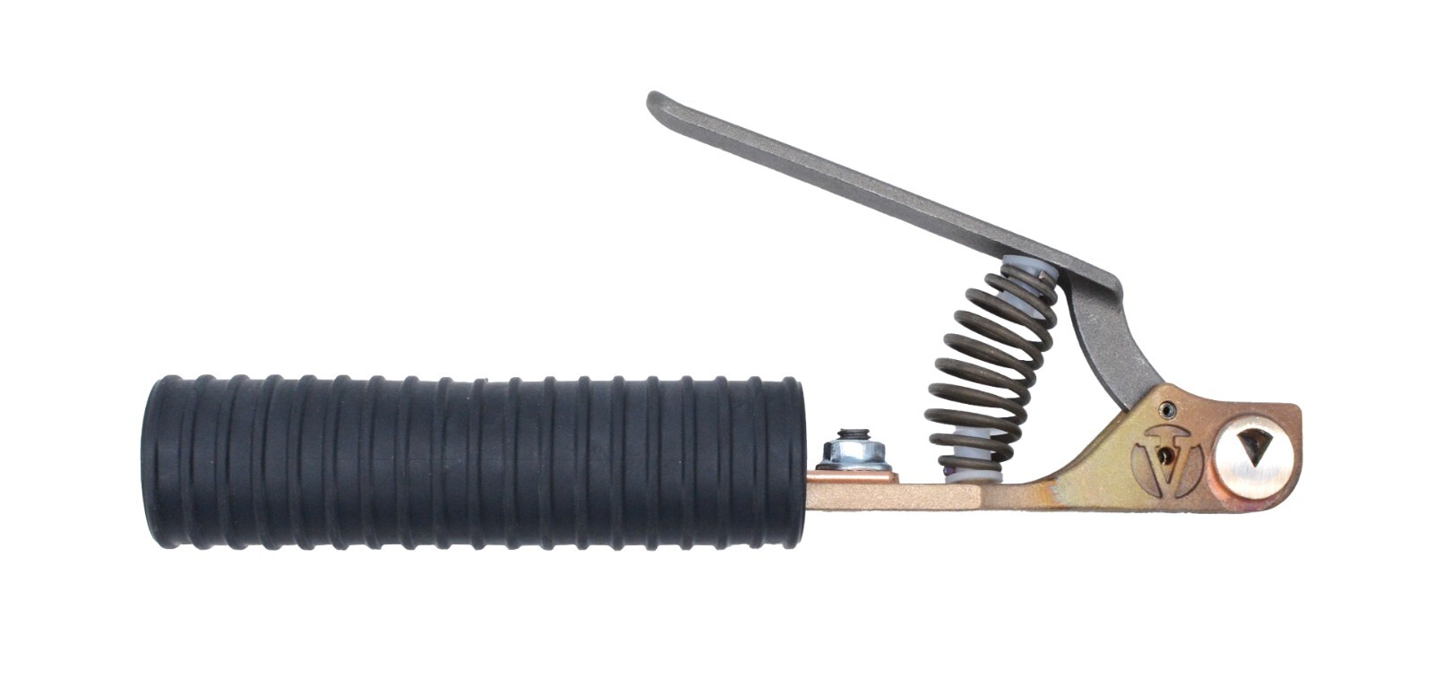 Un-Insulated Stinger V Electrode Holder