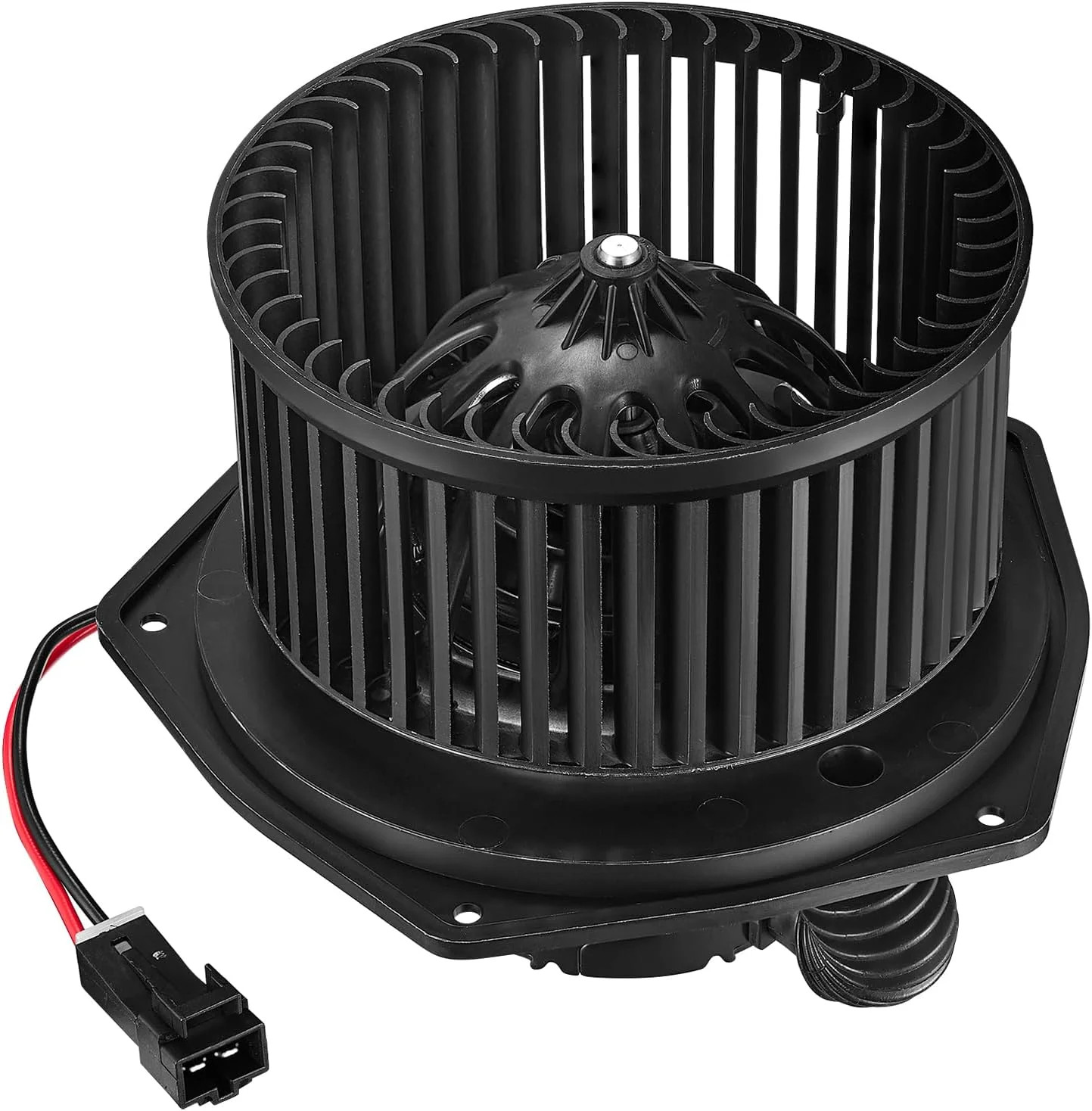 BDFHYK AC Heater Blower Motor Fan 75777 Compatible with 2009-2012 Chevy Malibu 2