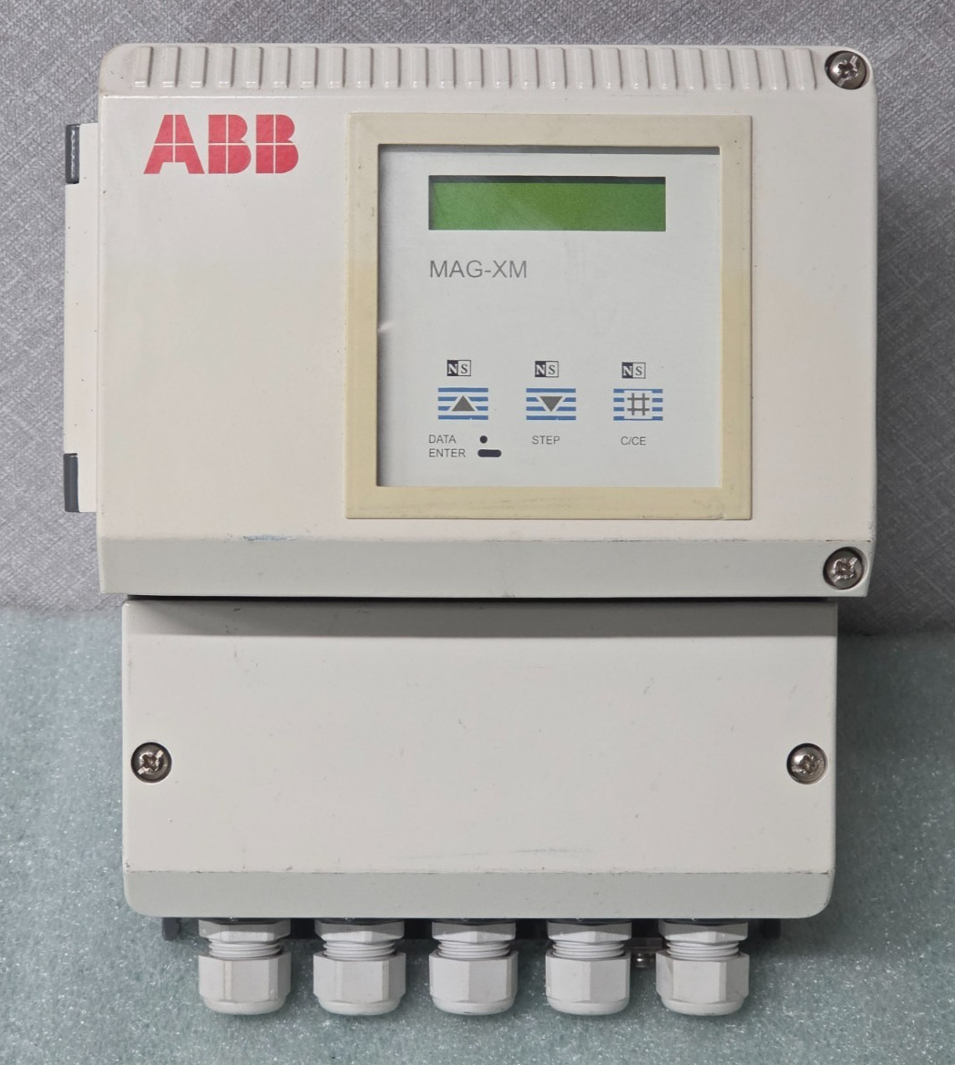 ABB 50XM2000 SIGNAL-CONVERTER MAG-XM