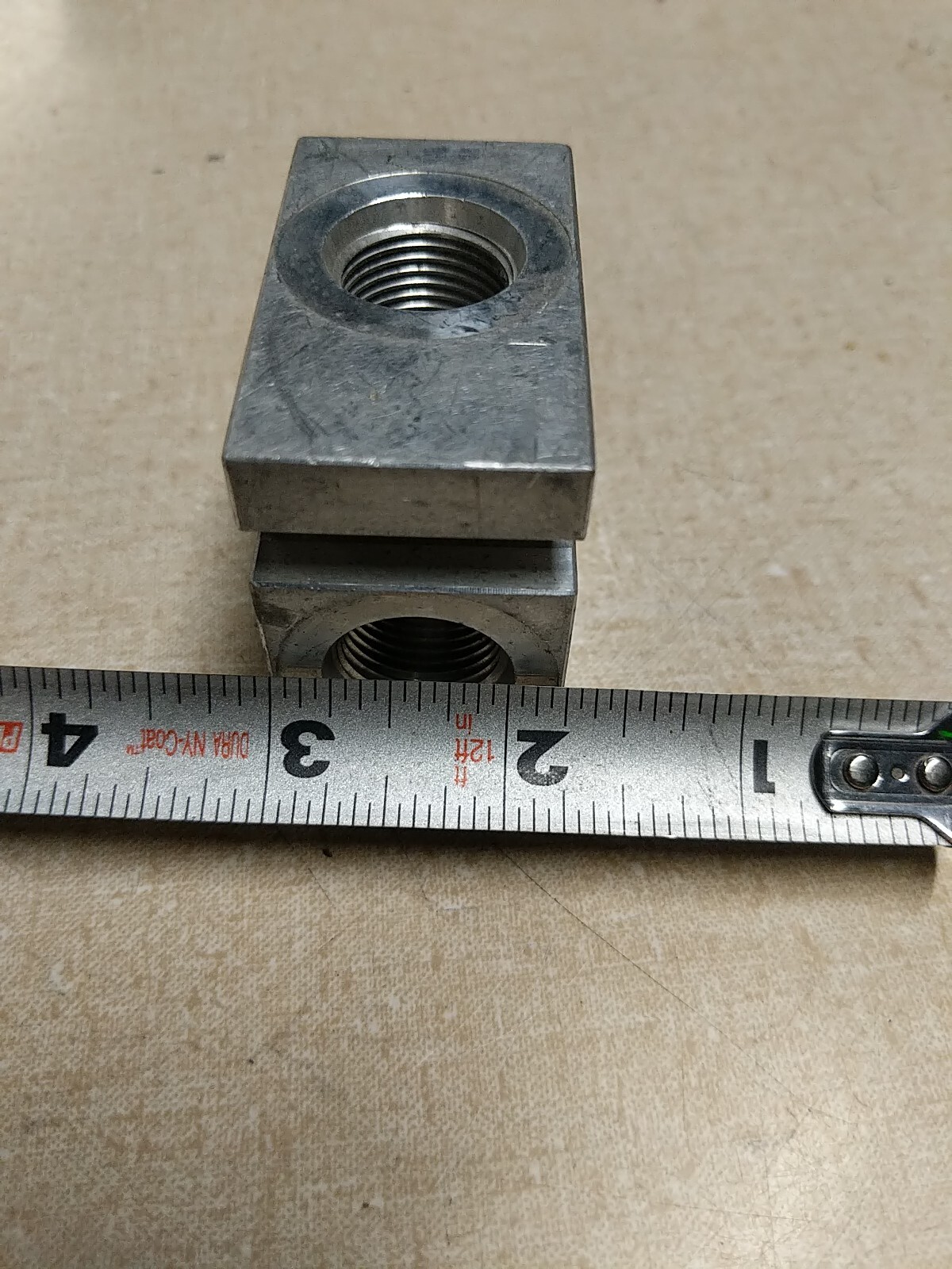 SKYJACK 129656, MANIFOLD HOUSING-BLOCK RELEASE