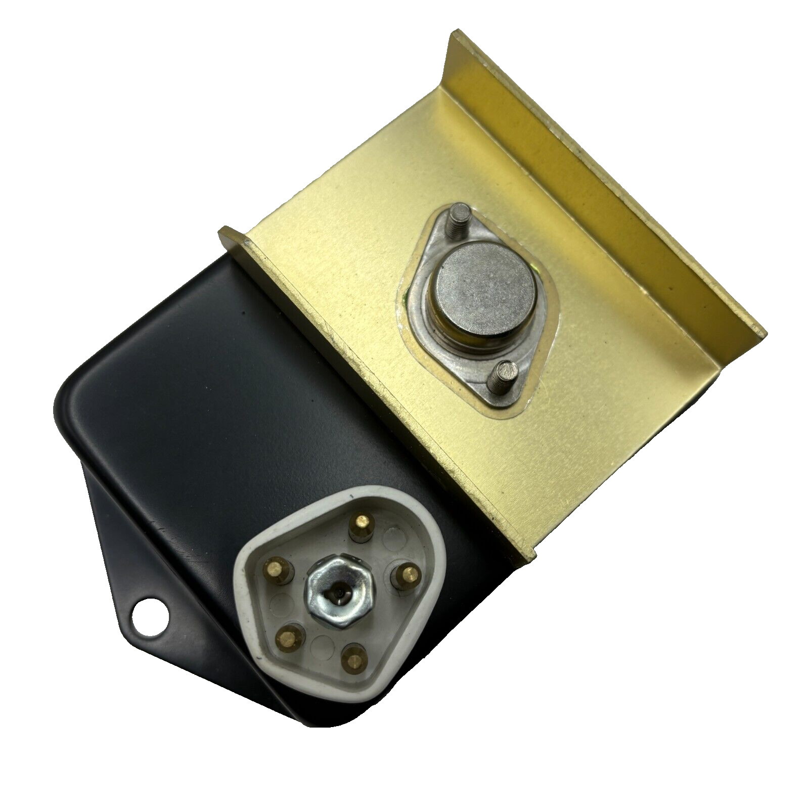 REGITAR C850 Ignition Control Module Standard RA M103 P3808 Black ✅