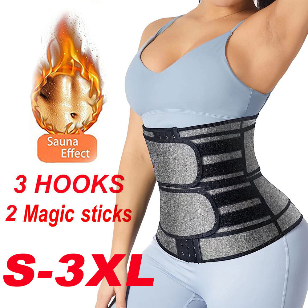 Fajas Colombian Waist Trainer Corset Reducing Girdles Body Shaper Waist Cincher