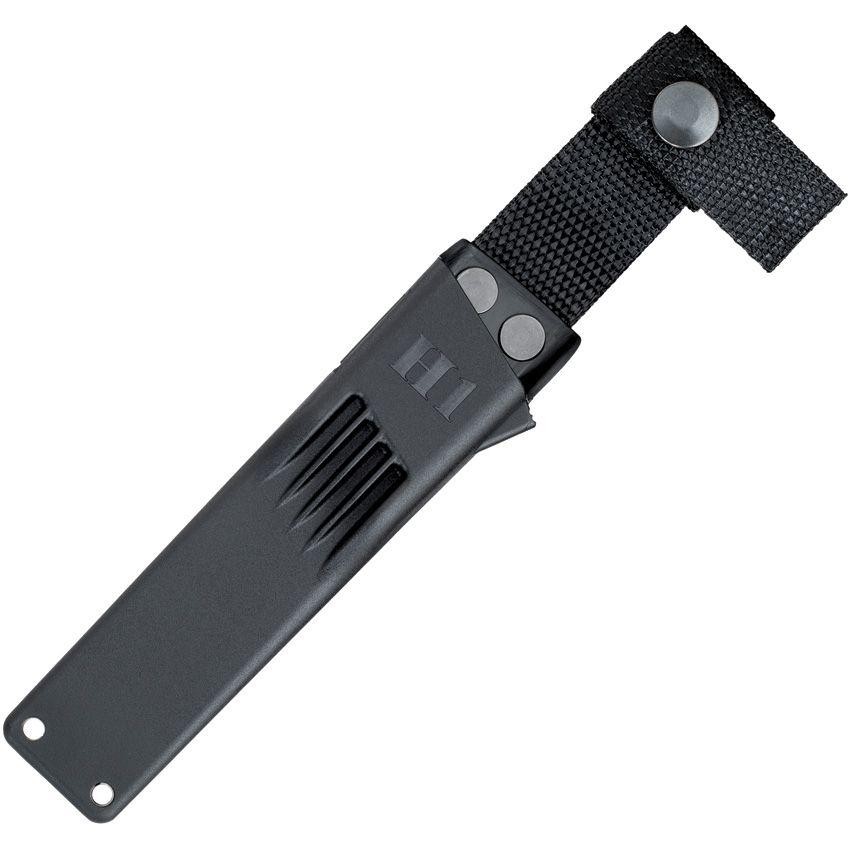 New Fallkniven H1 Hunting Knife Elmax H1ZELMAX