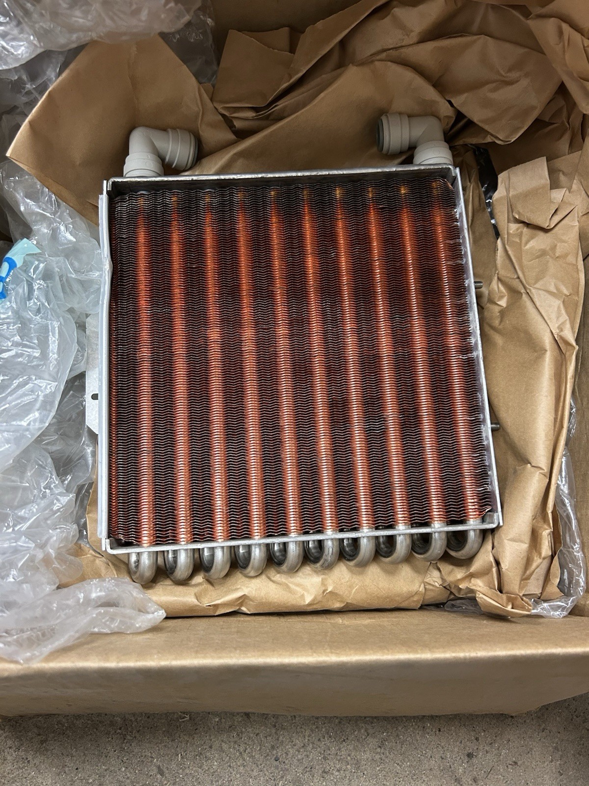 Heat Exchanger