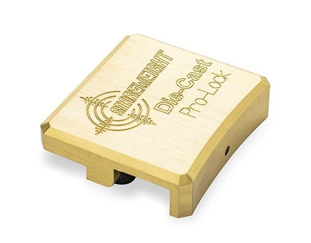 Snareweight Pro Lock (for Die Cast Hoops) #5