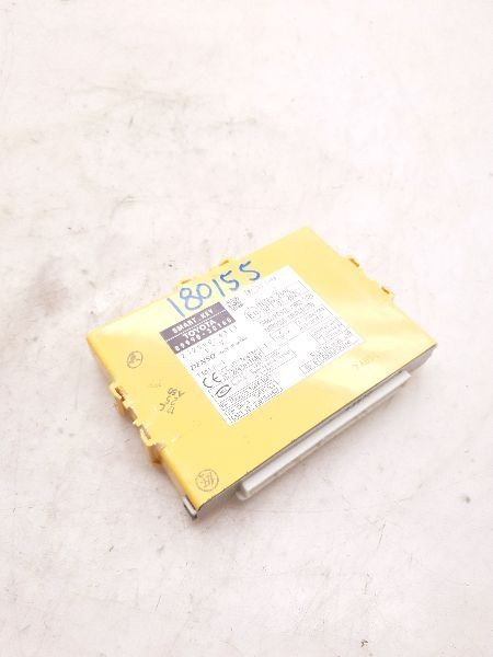 2010 LEXUS GS350 THEFT-LOCKING SECURITY CONTROL MODULE ECM ASSEMBLY