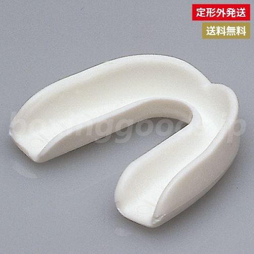 Winning Boxing MouthPiece MouthGuard F-37 White EVA for Adult Free Size