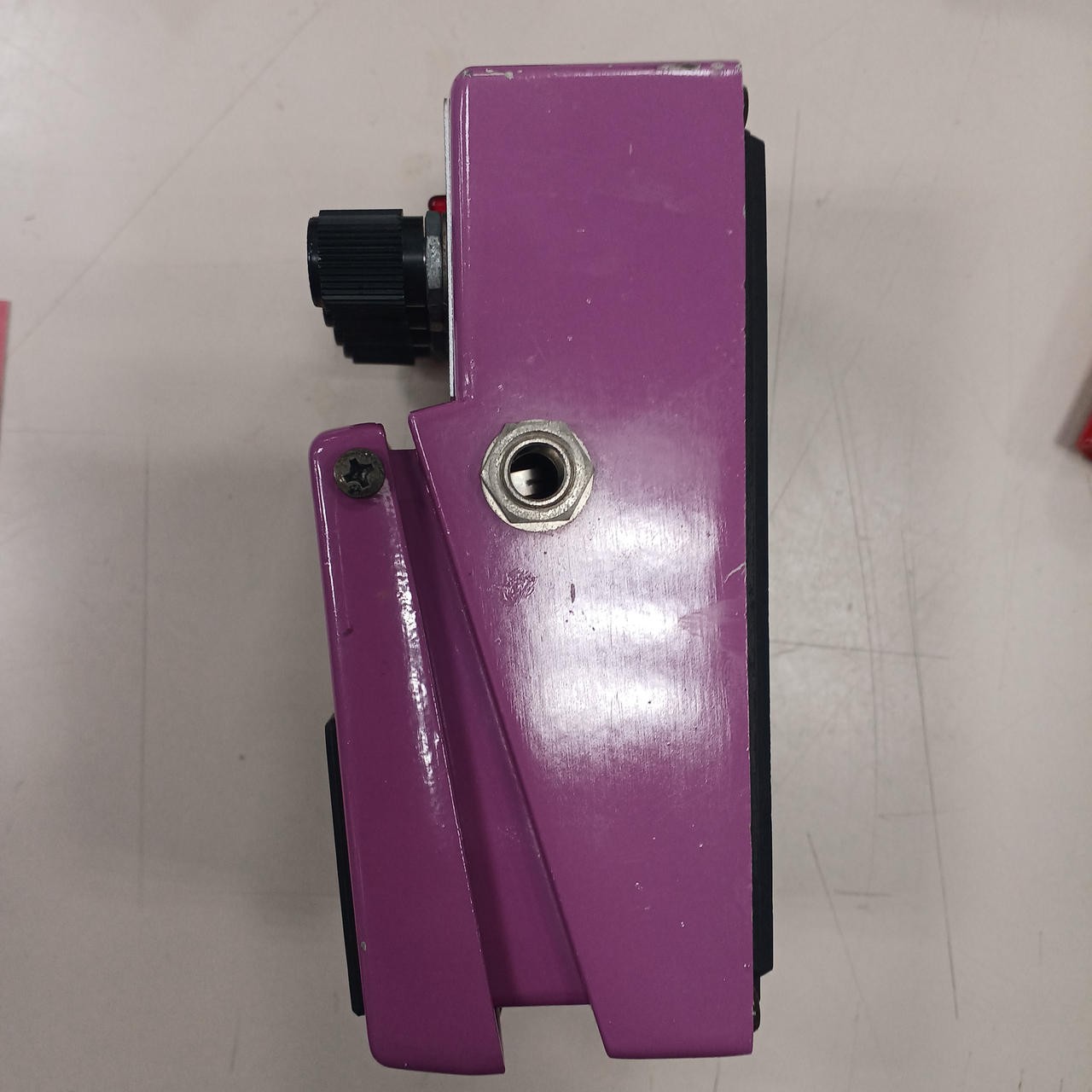 BOSS Model BF-2 Flanger Effects Pedal