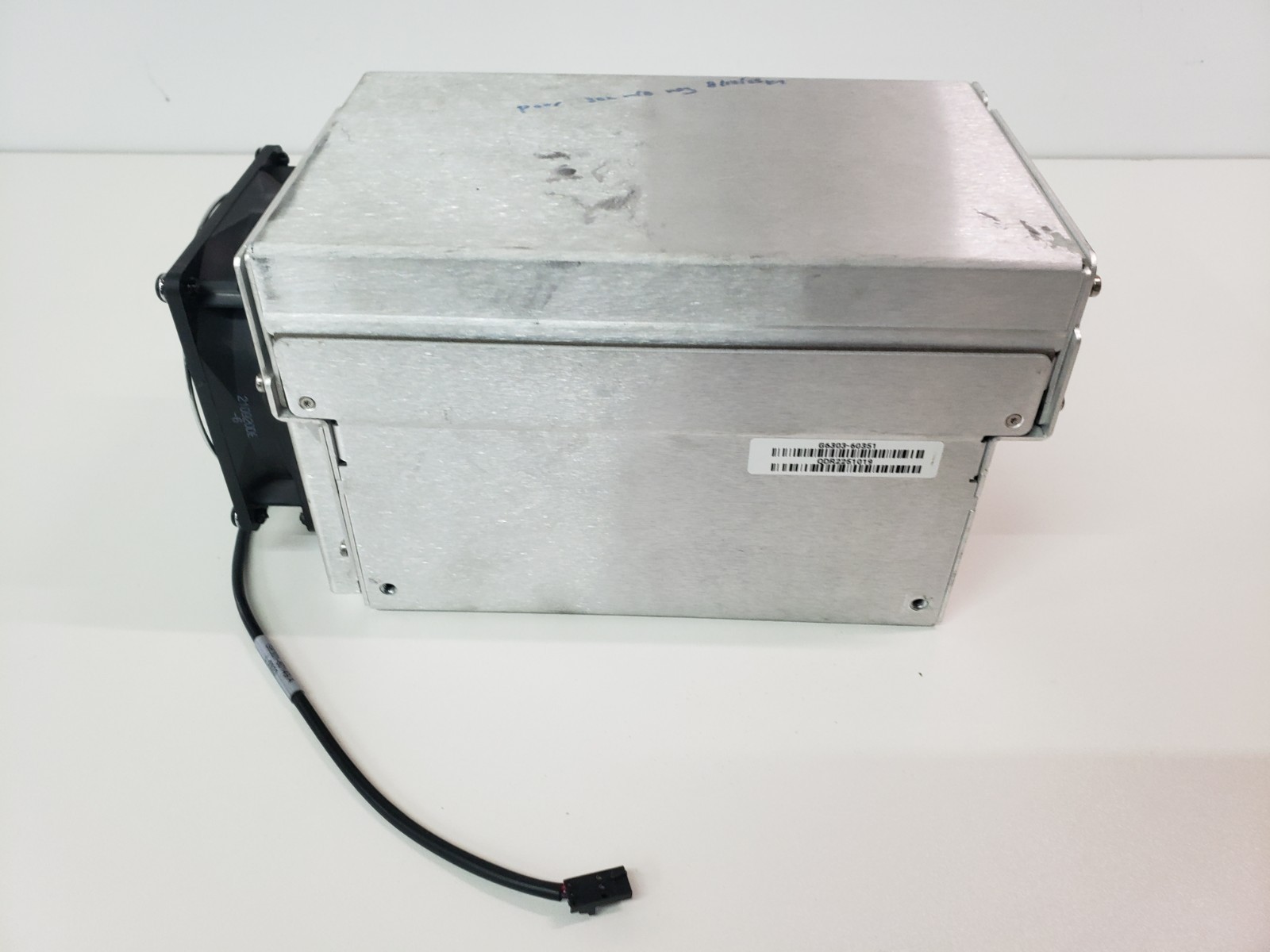 Agilent G6303-60351 Quad Driver Assembly