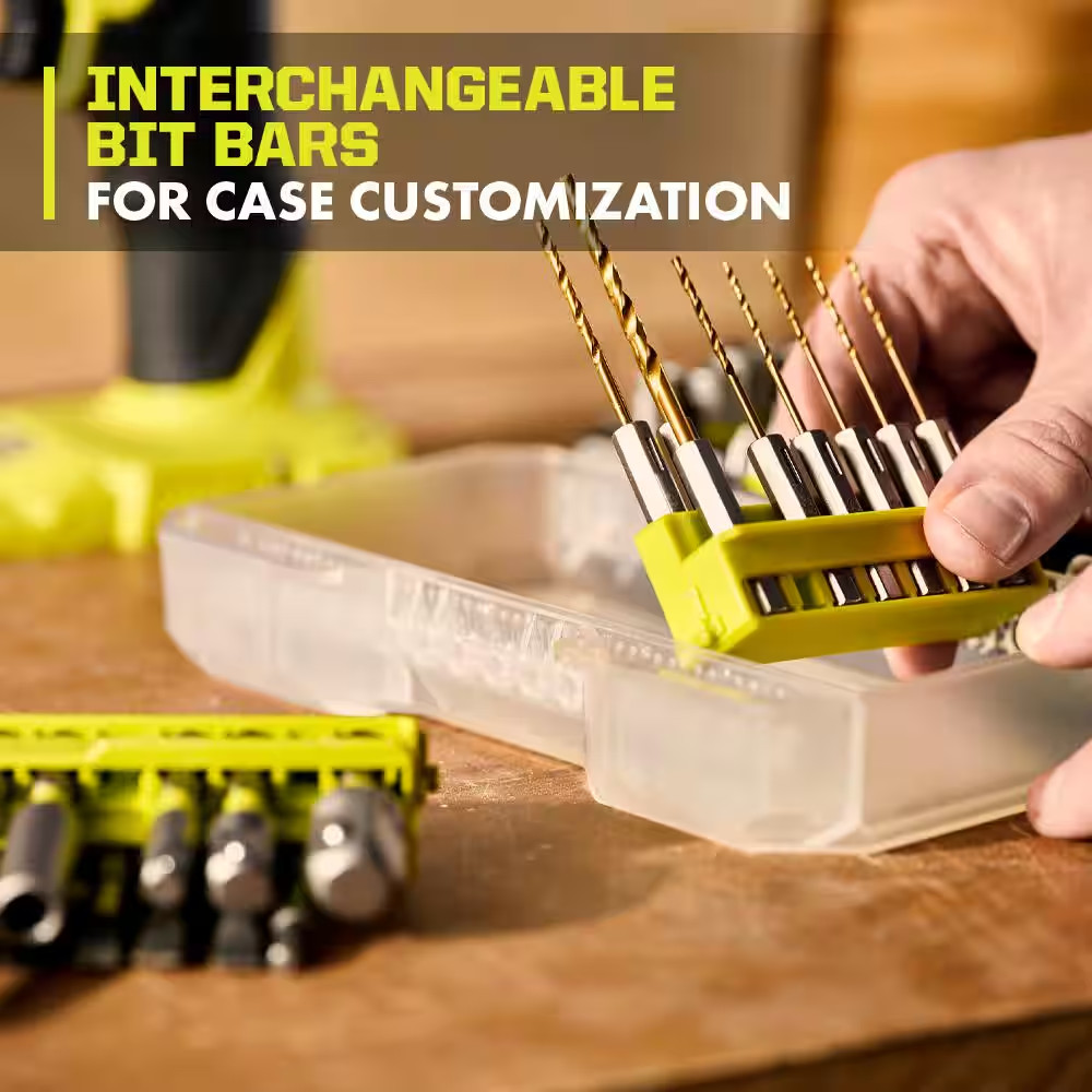 Impact Rated Driving Set (30-Piece)