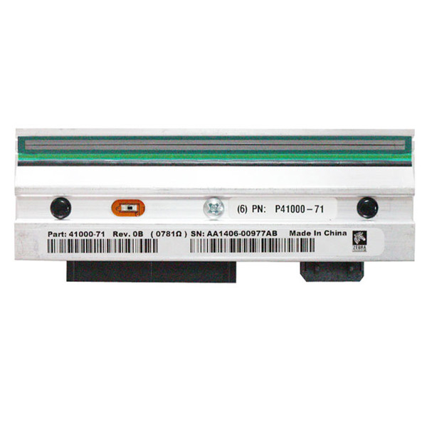 Printhead for Zebra ZT410 Thermal Printer 203dpi P1058930-009 "GENUINE"