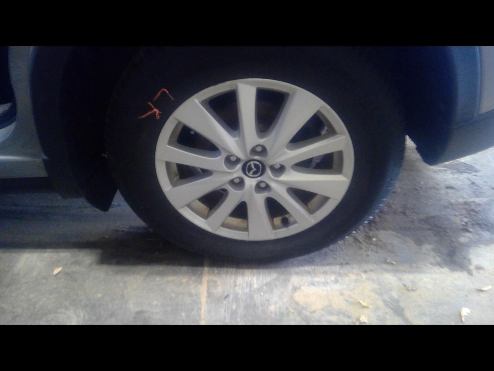 Used Blind Spot Detection System Warning Control Module fits: 2014 Mazda CX-5 Dr