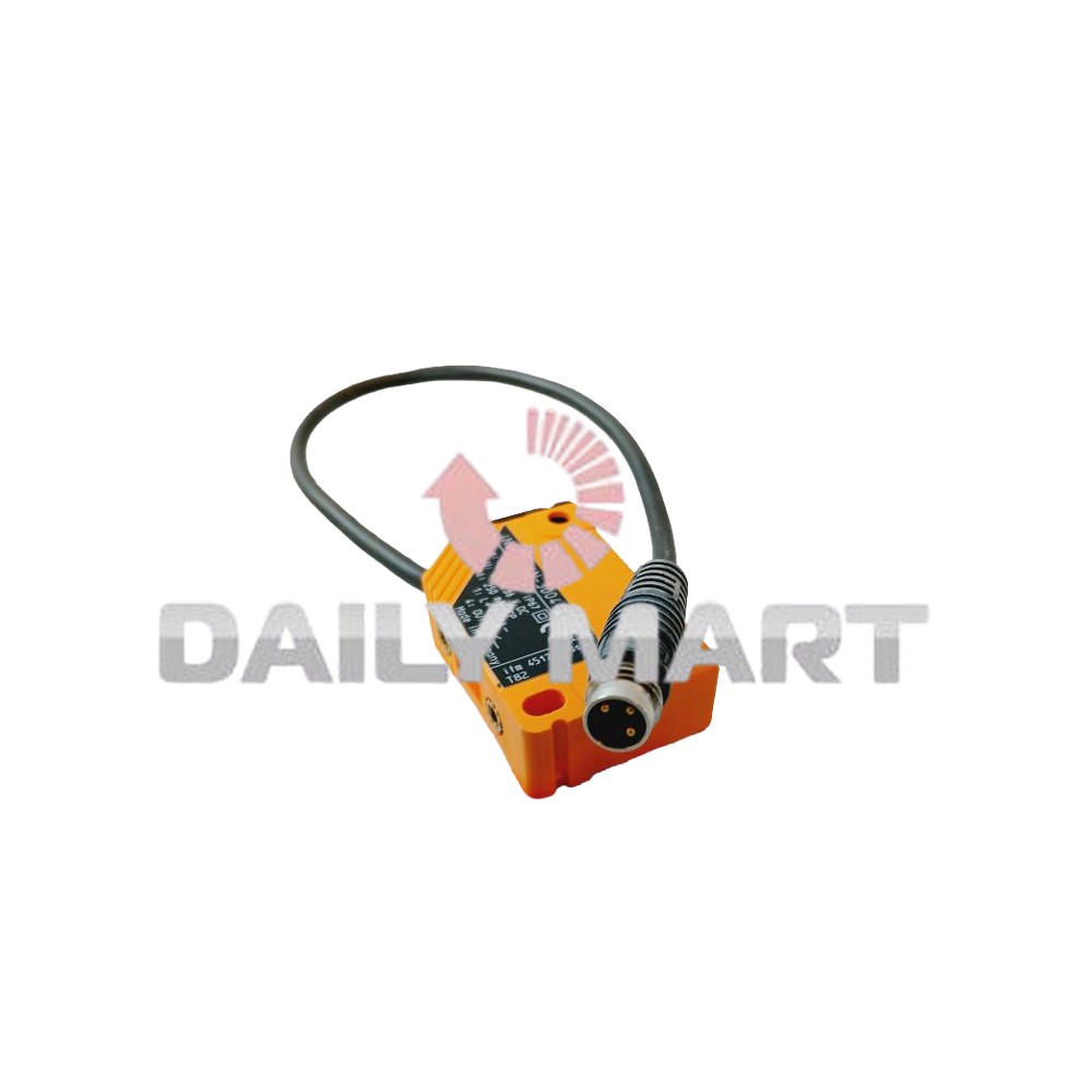 New In Box IFM IN5380 Photoelectric Sensor