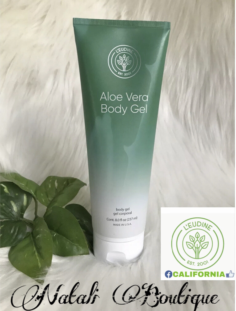 Leudine Sábila 8 fl oz